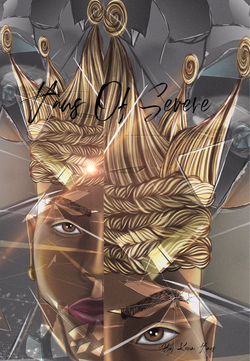 Destination: Andromeda... The "Starseed" Collection   |   Mission 1.0