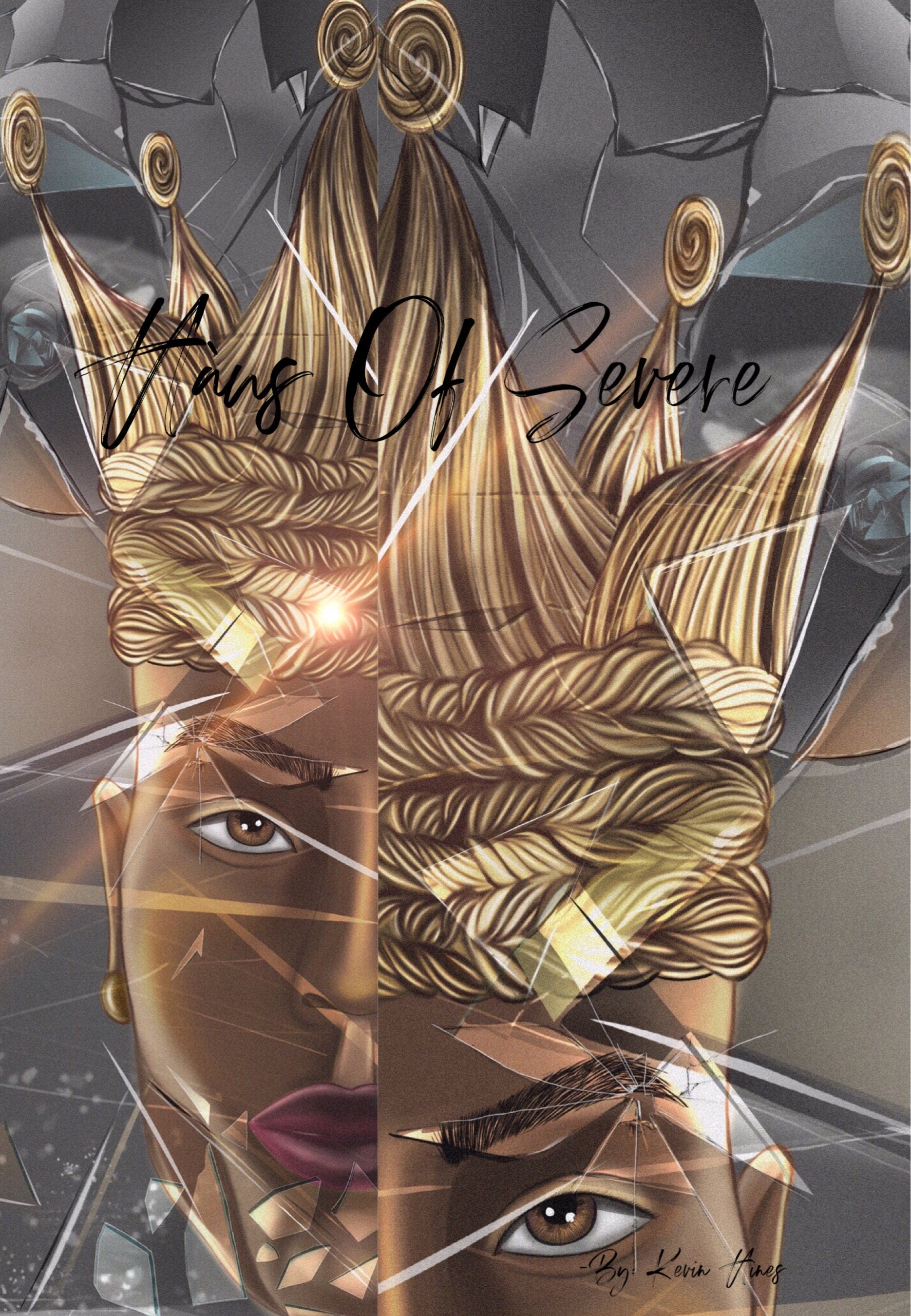 Destination: Andromeda... The "Starseed" Collection   |   Mission 1.0