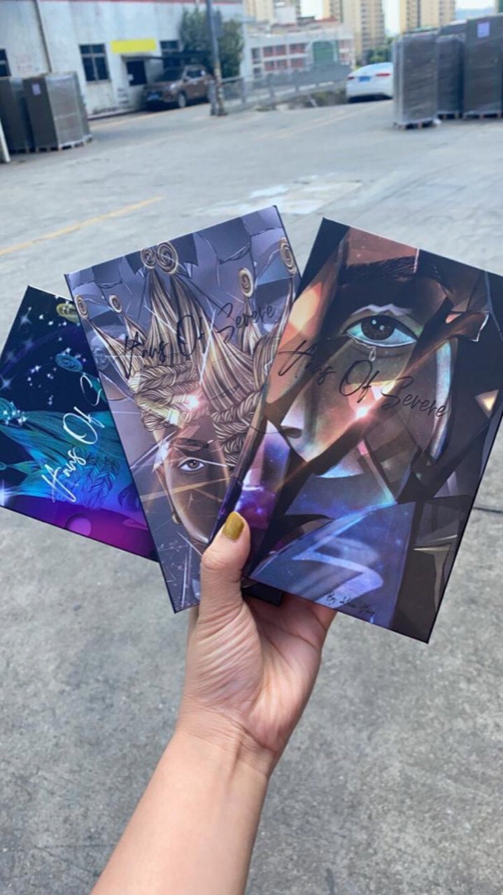 Destination: Andromeda... The "Starseed" Collection   |   Mission 1.0