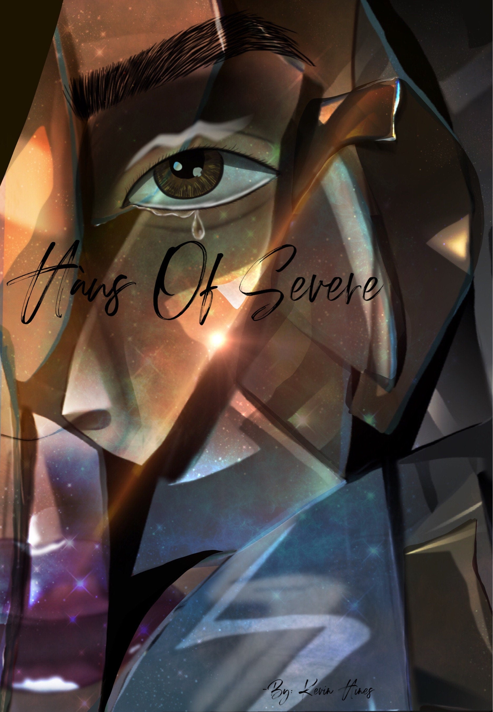 Destination: Andromeda... The "Starseed" Collection   |   Mission 3.0