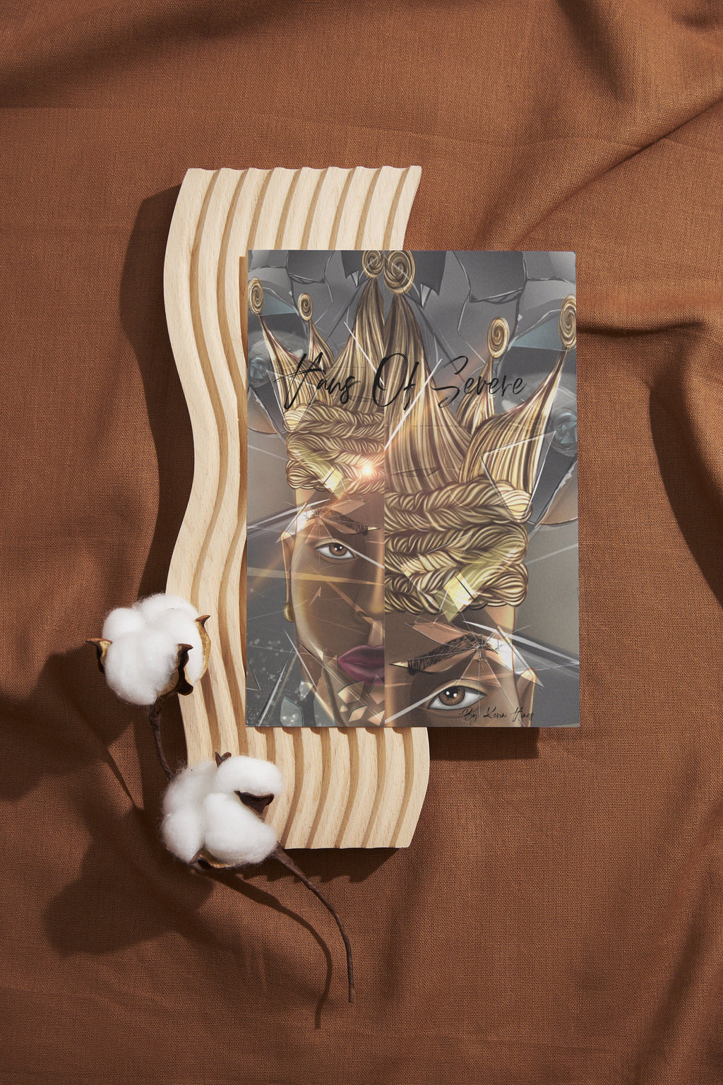 Destination: Andromeda... The "Starseed" Collection   |   Mission 1.0