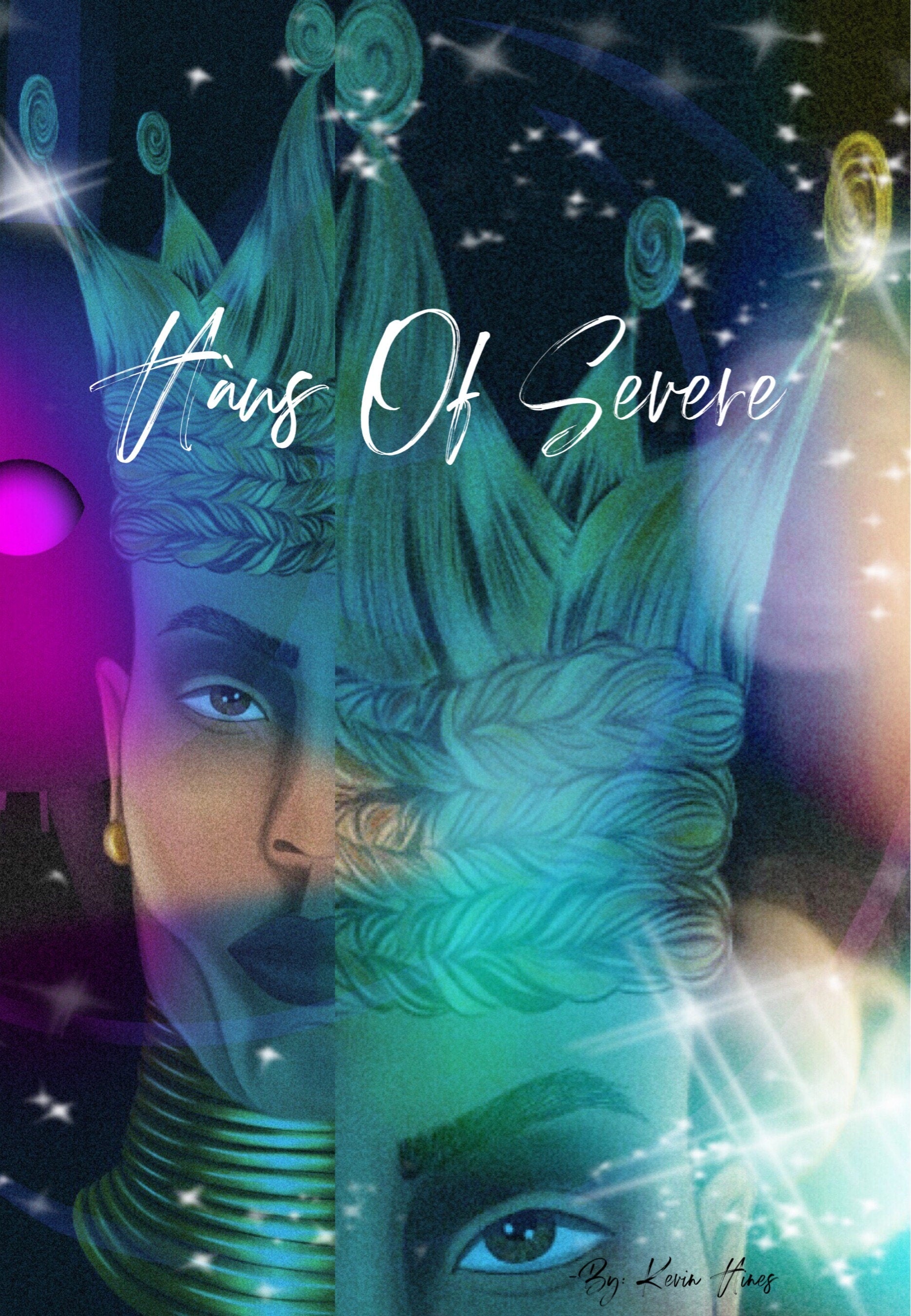 Destination: Andromeda... The "Starseed" Collection   |   Mission 2.0