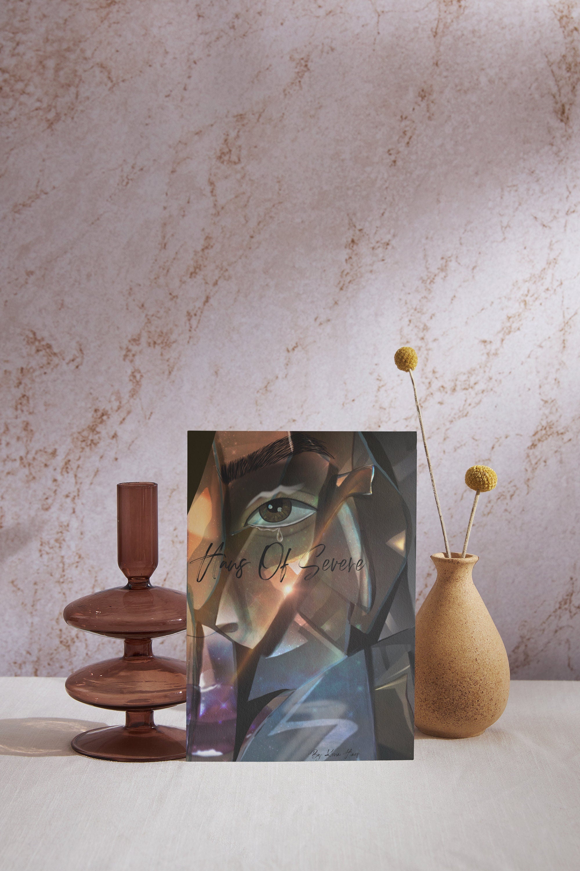 Destination: Andromeda... The "Starseed" Collection   |   Mission 3.0